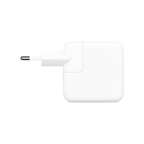 Adaptor dual USB‑C 35 W
