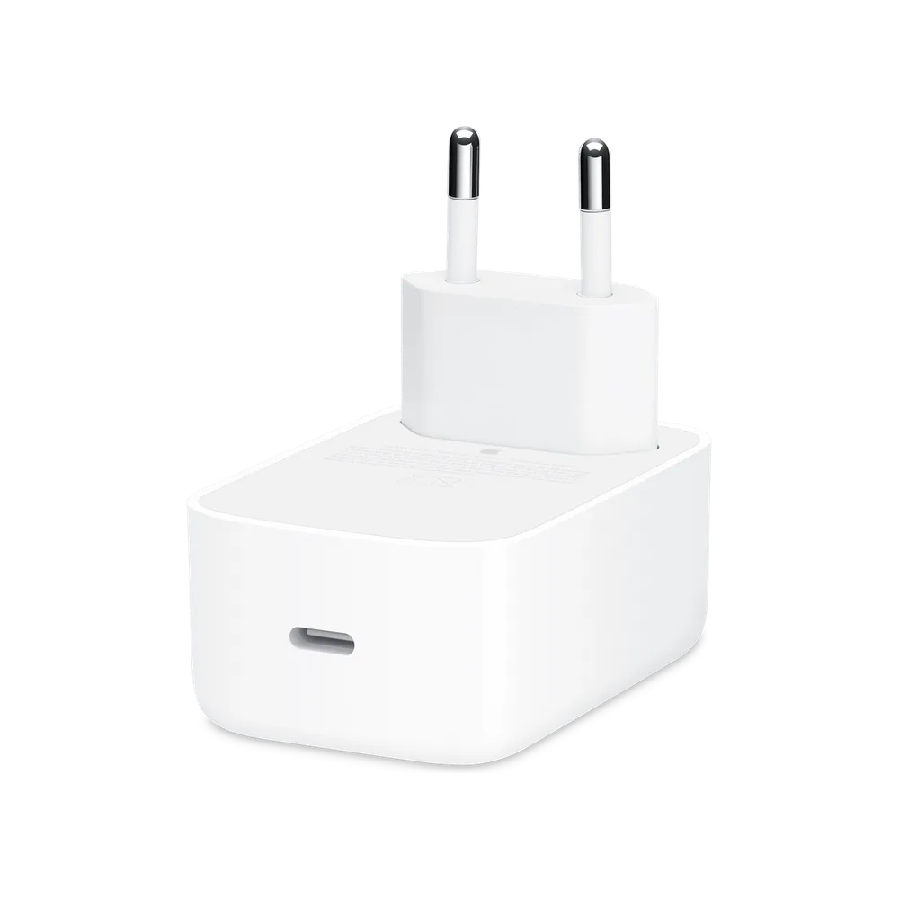 40W Dynamic Power Adapter with 60W Max