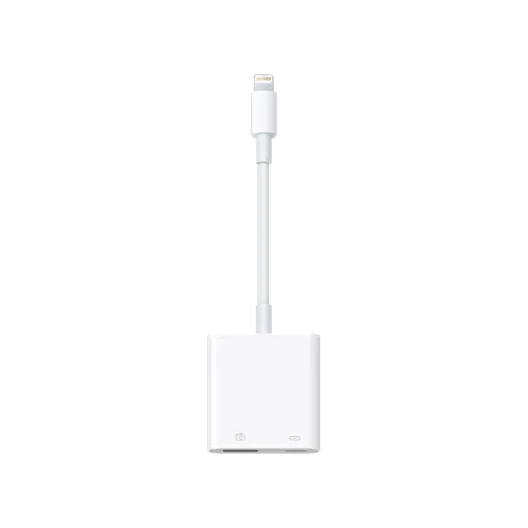 Adaptor Lightning la USB 3 pentru cameră