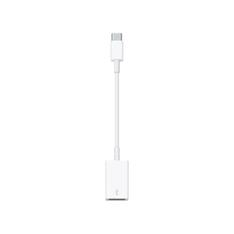Adaptor USB‑C la USB