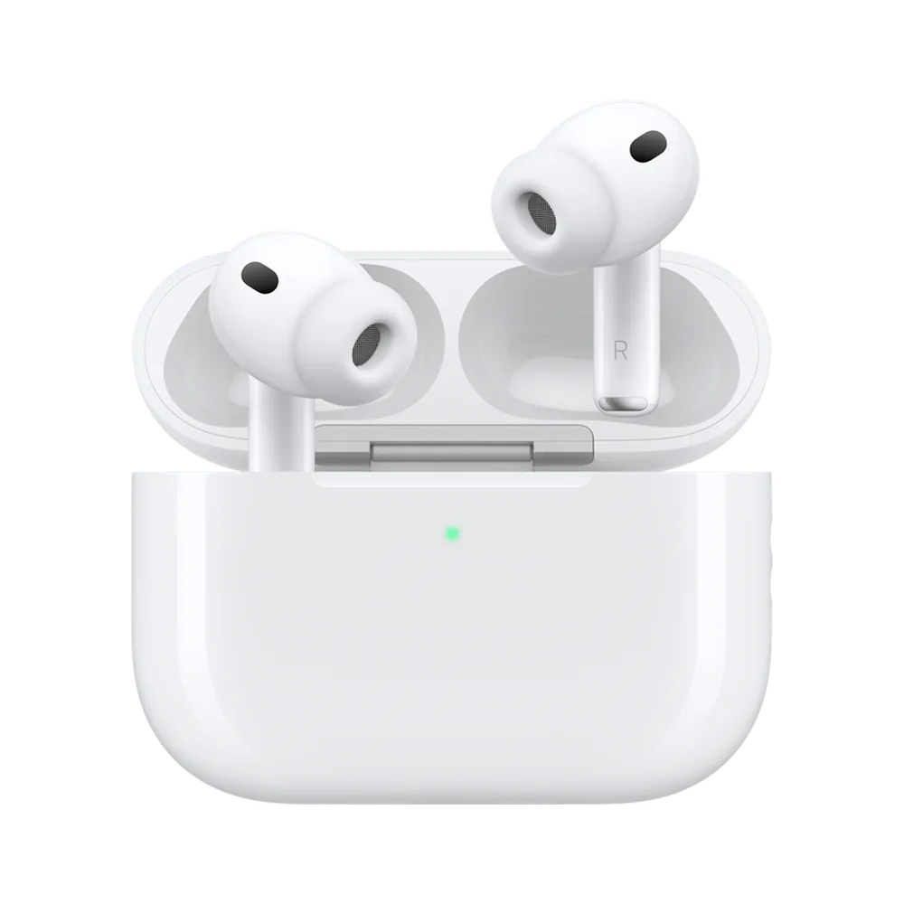 AirPods Pro 3