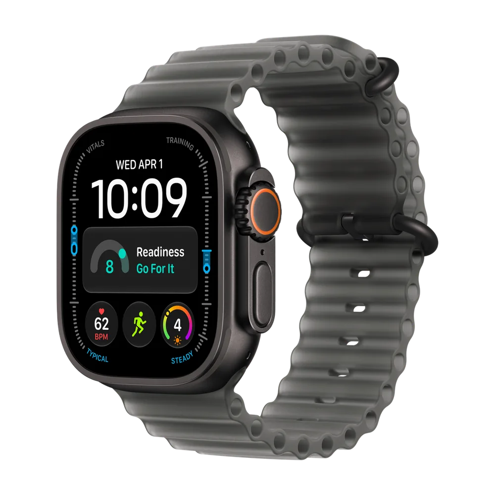 Apple Watch Ultra 4 Negru
