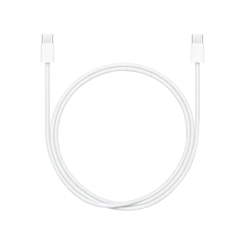 Cablu de încărcare USB‑C 60 W