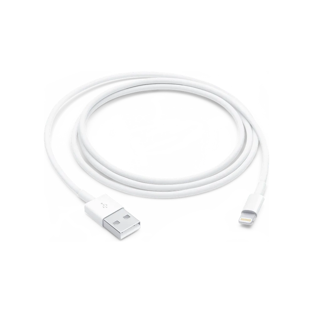 Cablu Lightning la USB