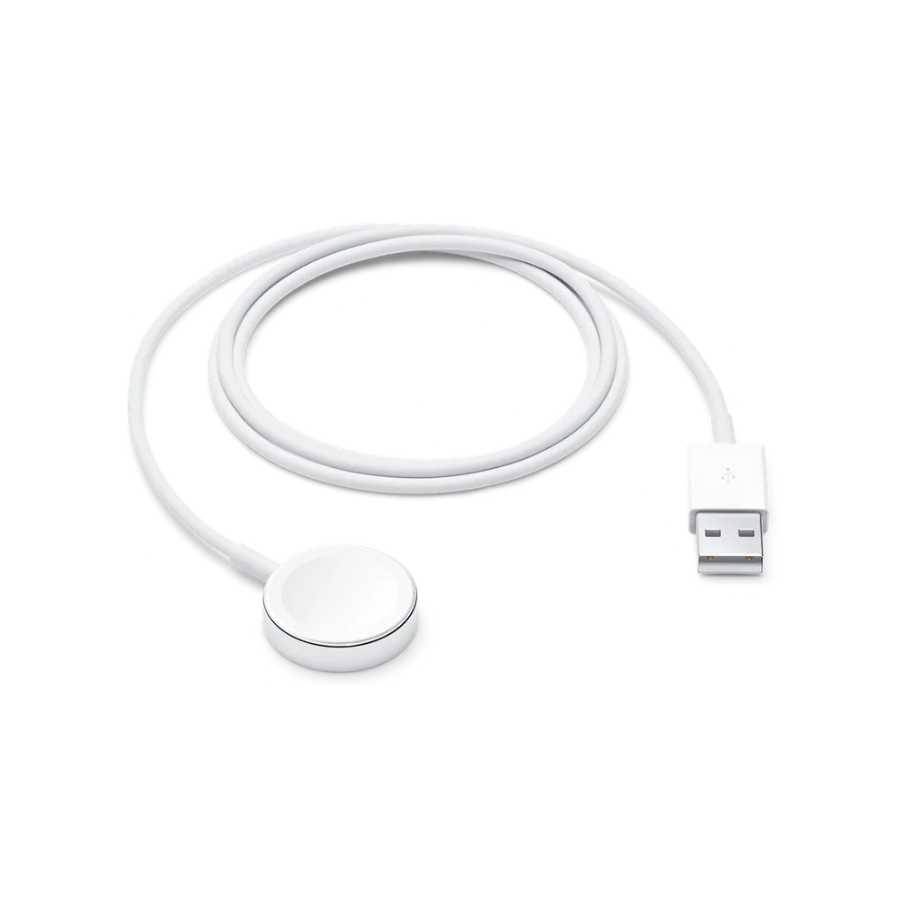 Apple Watch Magnetic Charging Cable