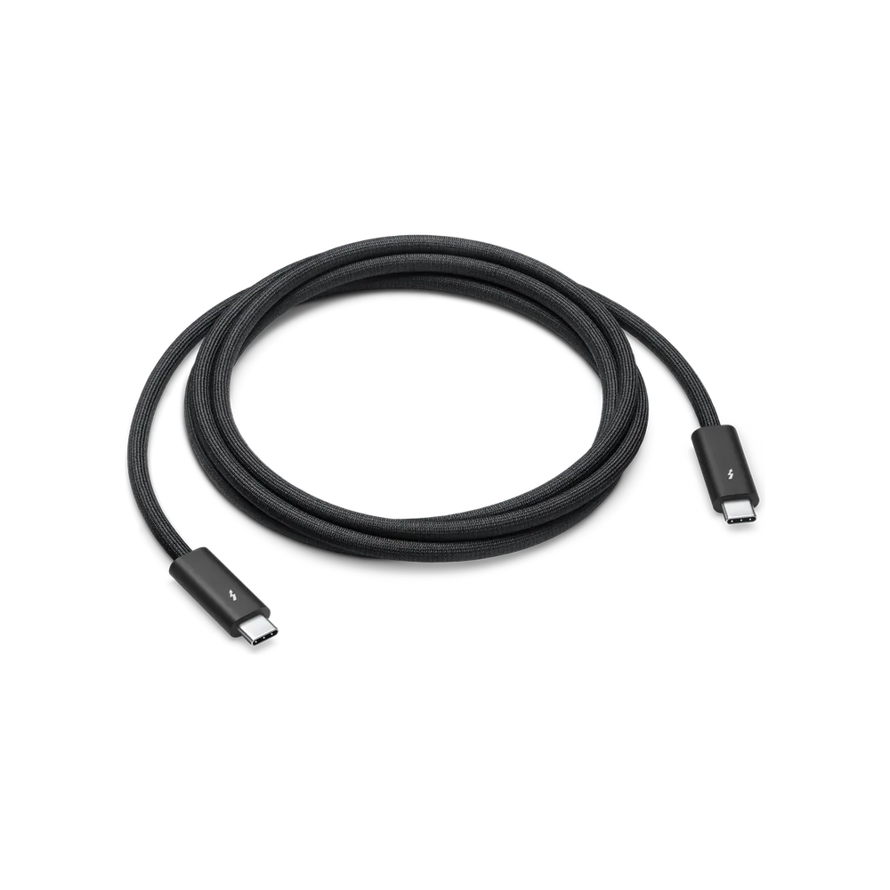 Cablu Thunderbolt 4 (USB‑C) Pro 3 m