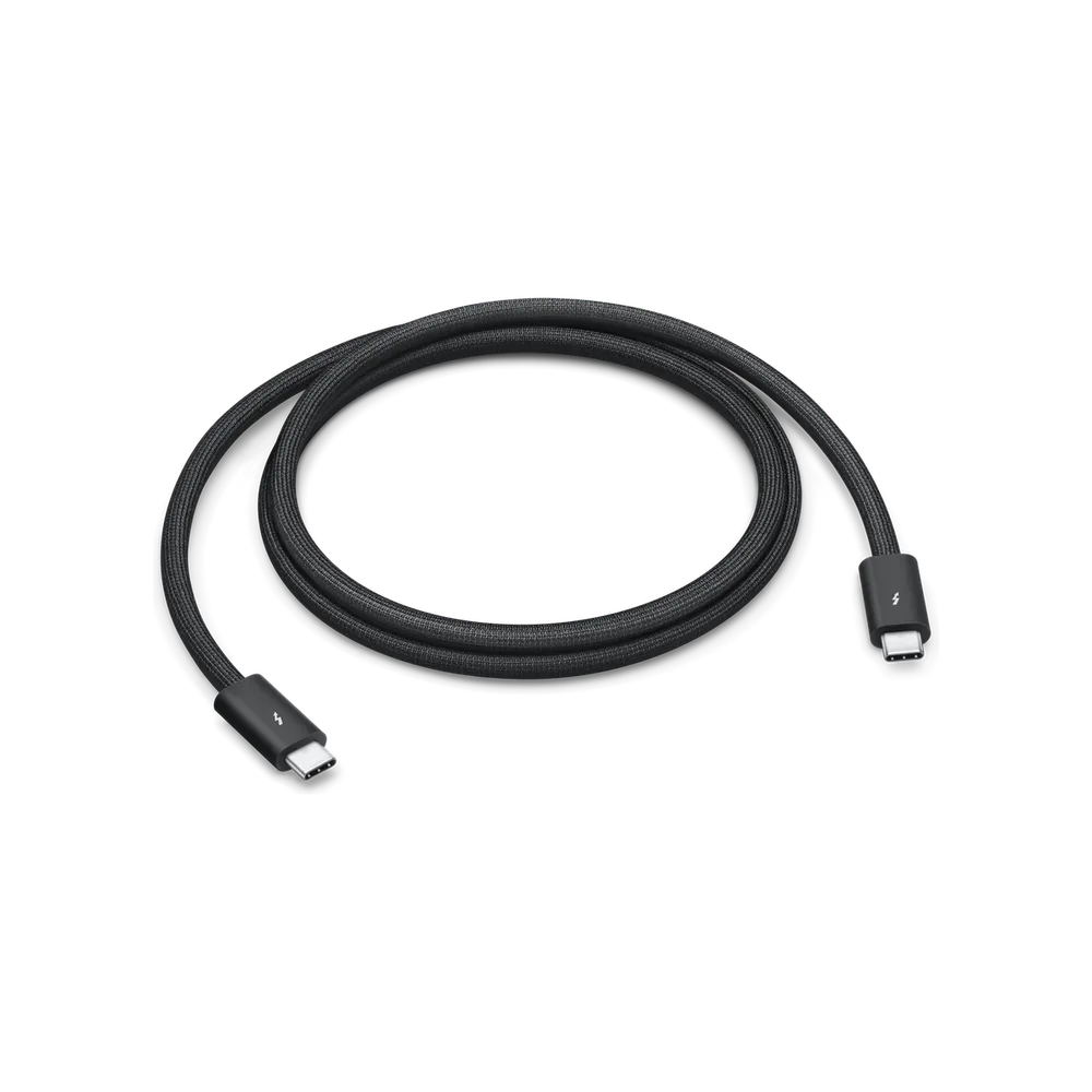 Cablu Thunderbolt 5 (USB‑C) Pro