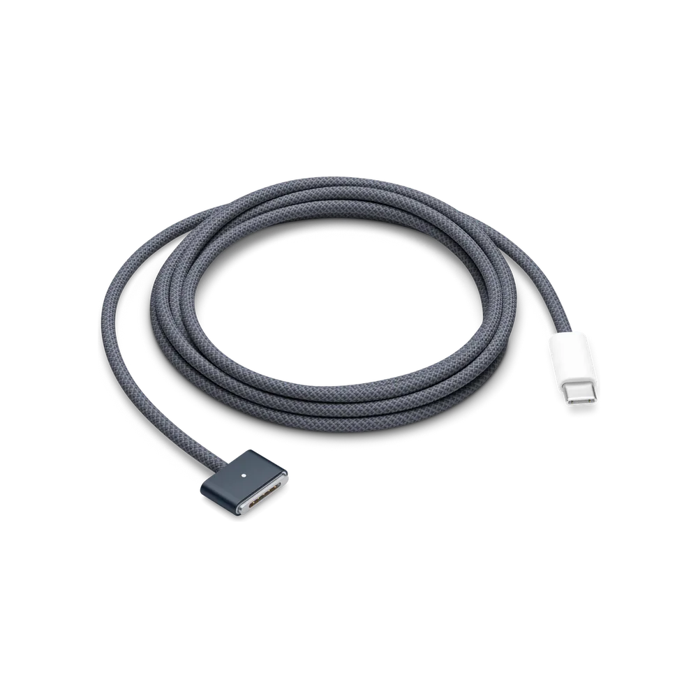 Cablu USB‑C la MagSafe 3 (2 m) Miezul nopții