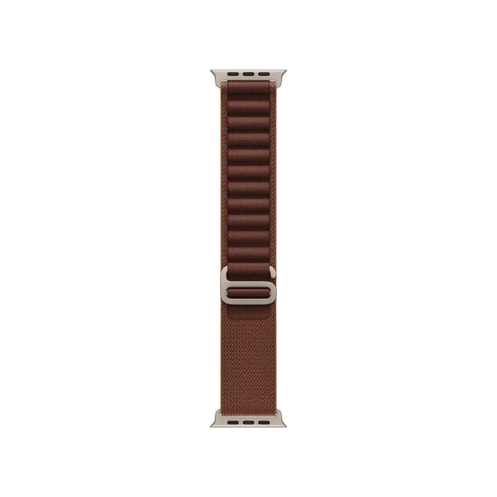 Curea Alpine Loop Burgundia · Titan negru · S