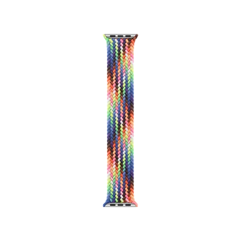 Curea Solo Loop împletită – Pride Edition