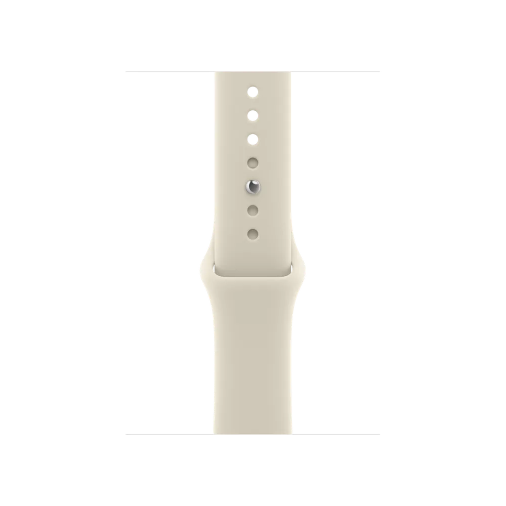 Sport Band 46mm · Sand · M/L