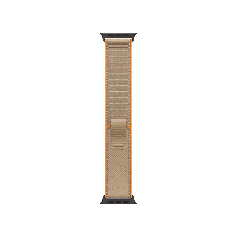 Curea Trail Loop Nisip · Titan negru · M/L