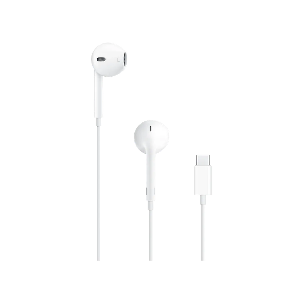 EarPods Lightning