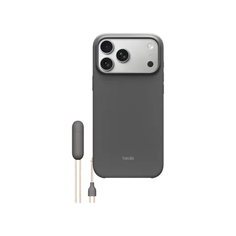 Husă Beats cu suport și MagSafe pentru iPhone 17, 17 Pro și 17 Pro Max