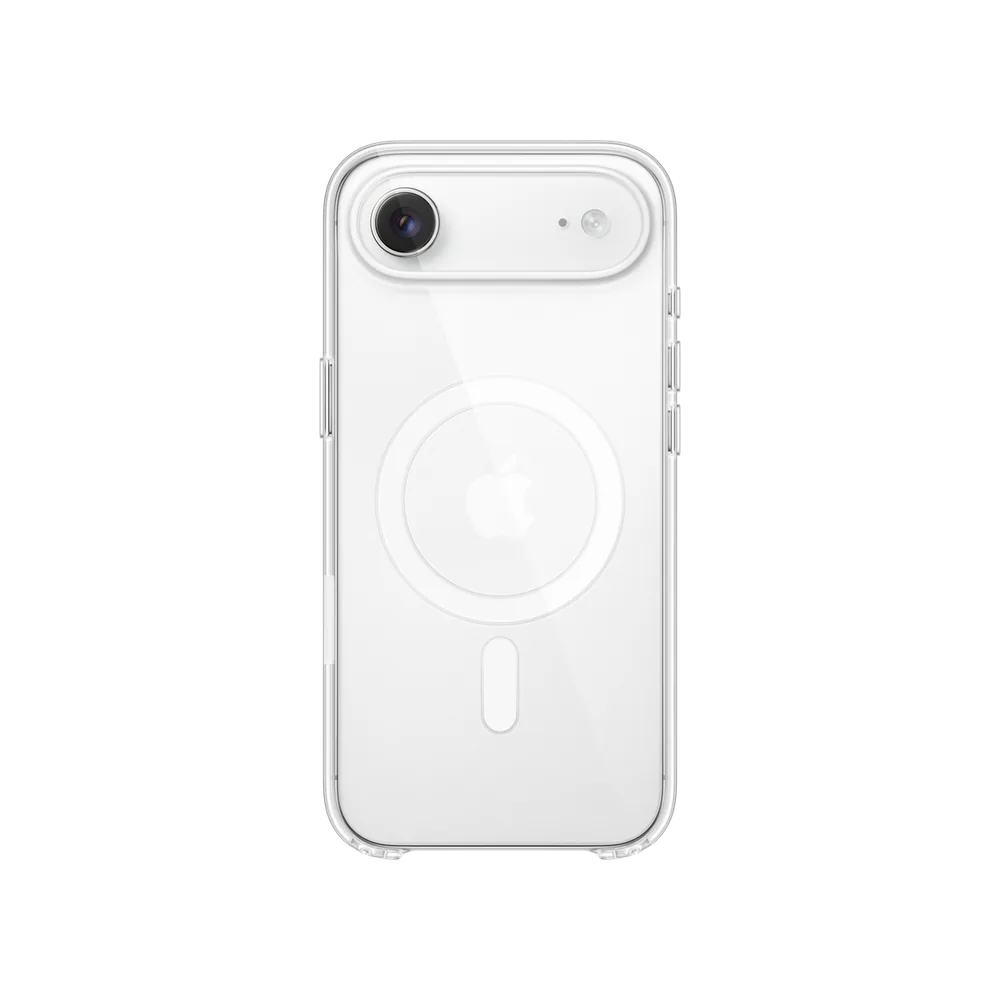 iPhone Air Case with MagSafe Frost