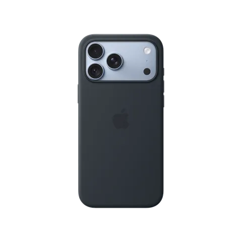 Husă din silicon cu MagSafe pentru iPhone 18 Pro și 18 Pro Max