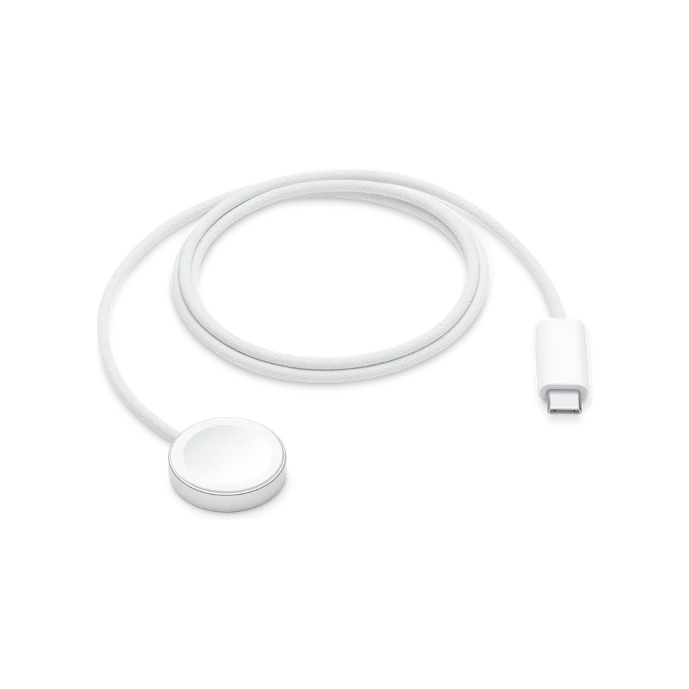 Încărcător magnetic rapid Apple Watch (USB‑C)