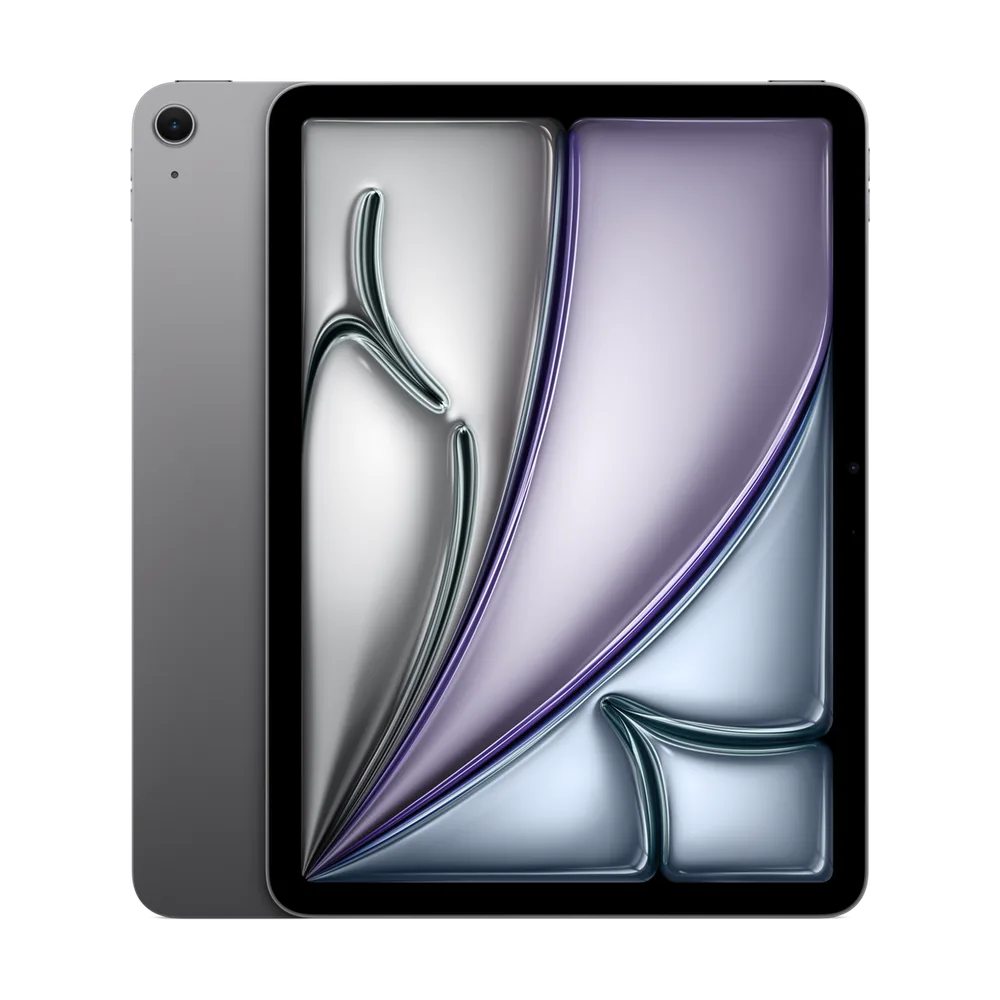 iPad Air 11" M4 Gri spațial · 128 GB · Wi‑Fi