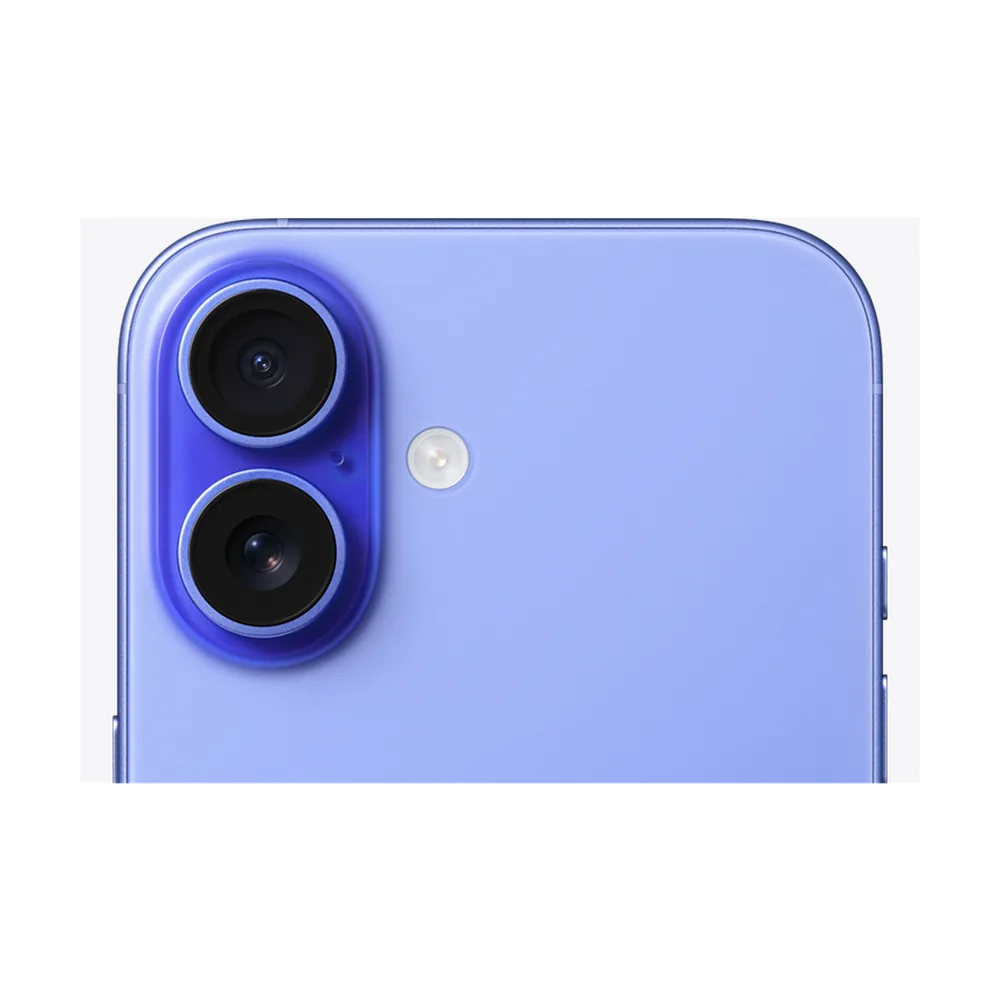 iPhone 16 Ultramarin · 128 GB