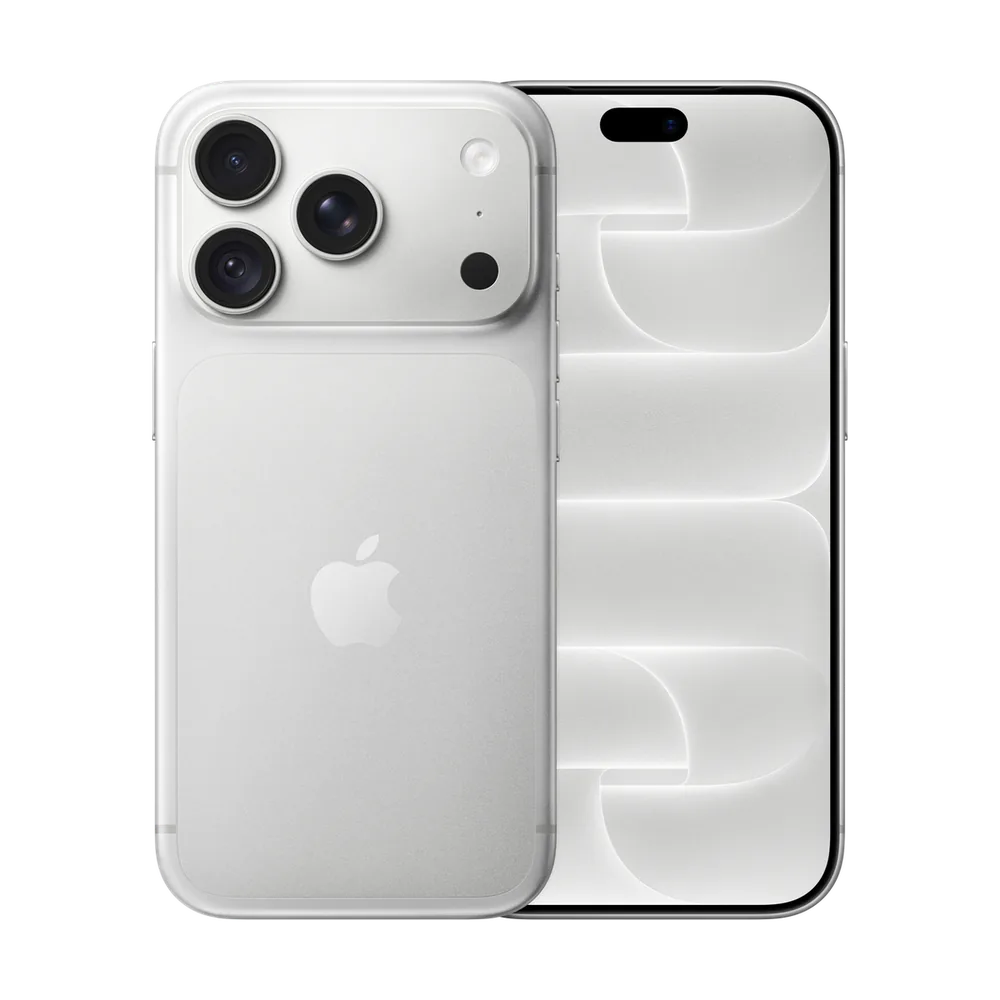 iPhone 18 Pro Argintiu · 256 GB