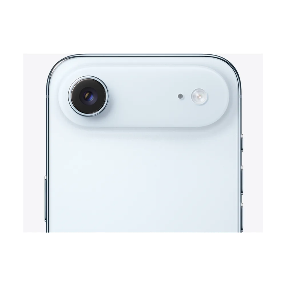 iPhone Air Albastru cer · 256 GB