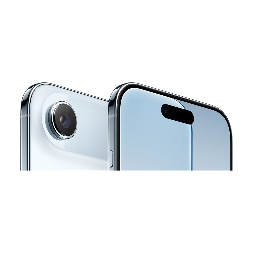 iPhone Air Albastru cer · 256 GB