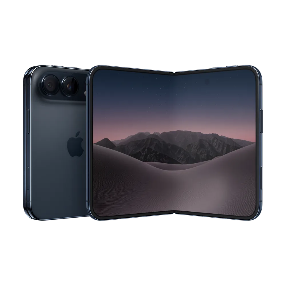 iPhone Duo Night Sky