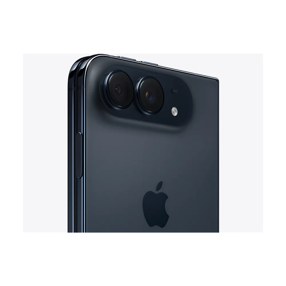 iPhone Duo Night Sky · 256 GB