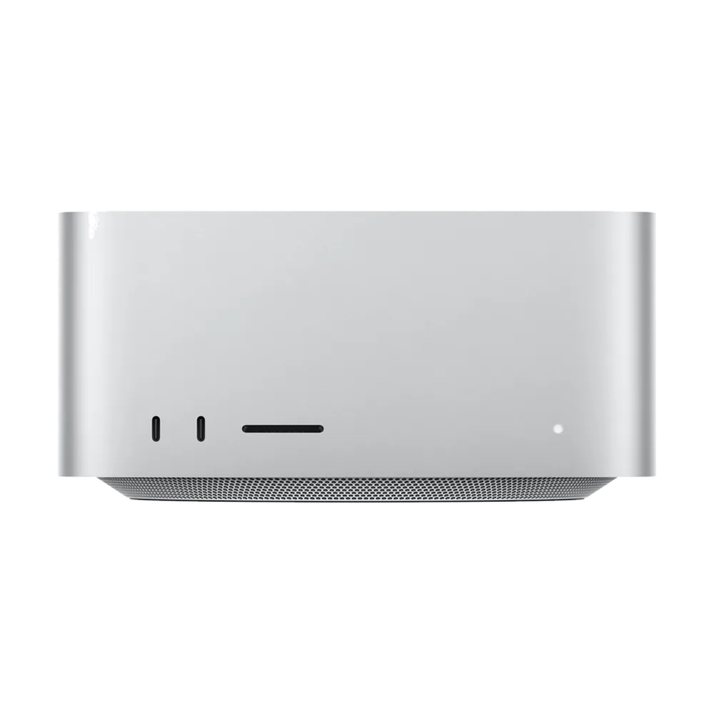 Mac Studio M5 Max · CPU 18 / GPU 32 · 36 GB · 512 GB