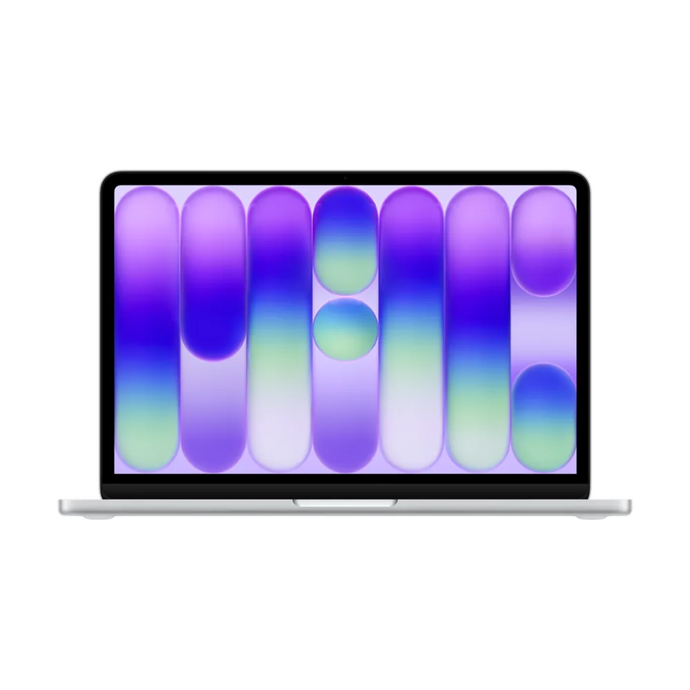 MacBook Neo Argintiu · 8 GB · 256 GB SSD