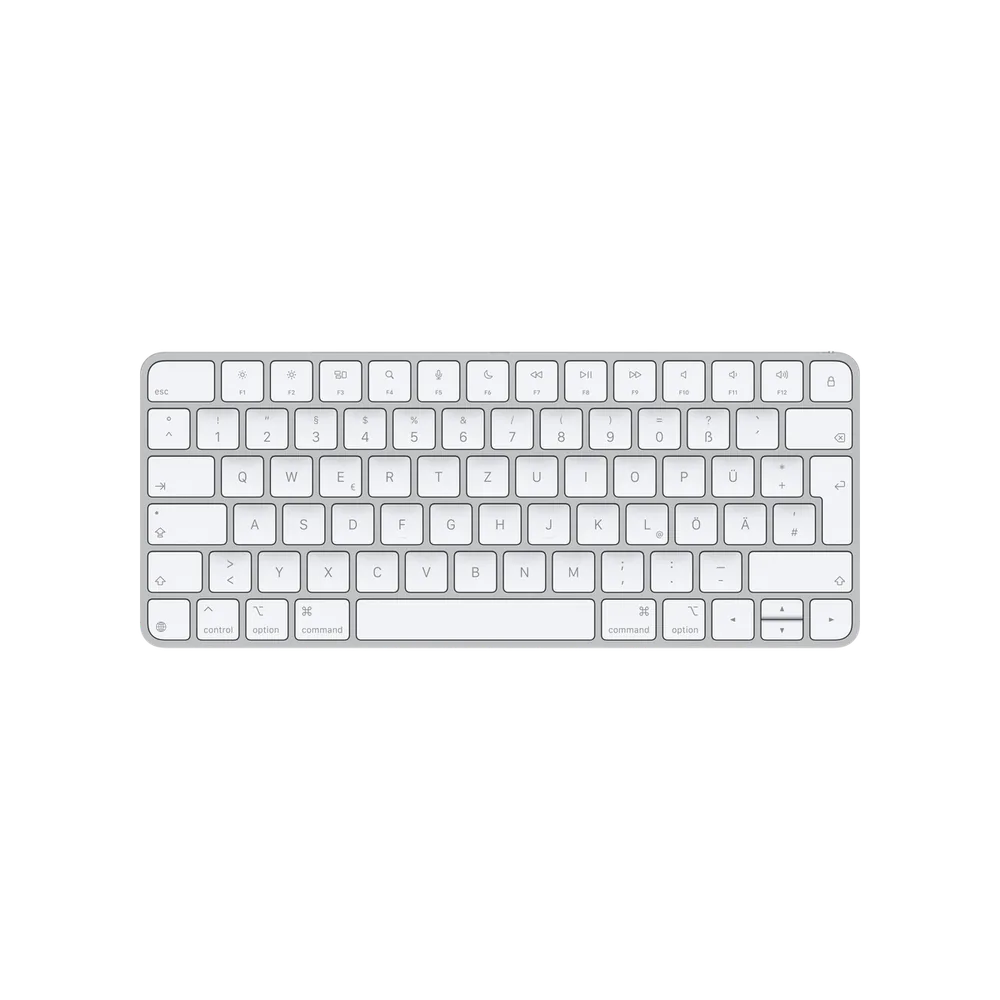 Magic Keyboard (USB‑C) Română