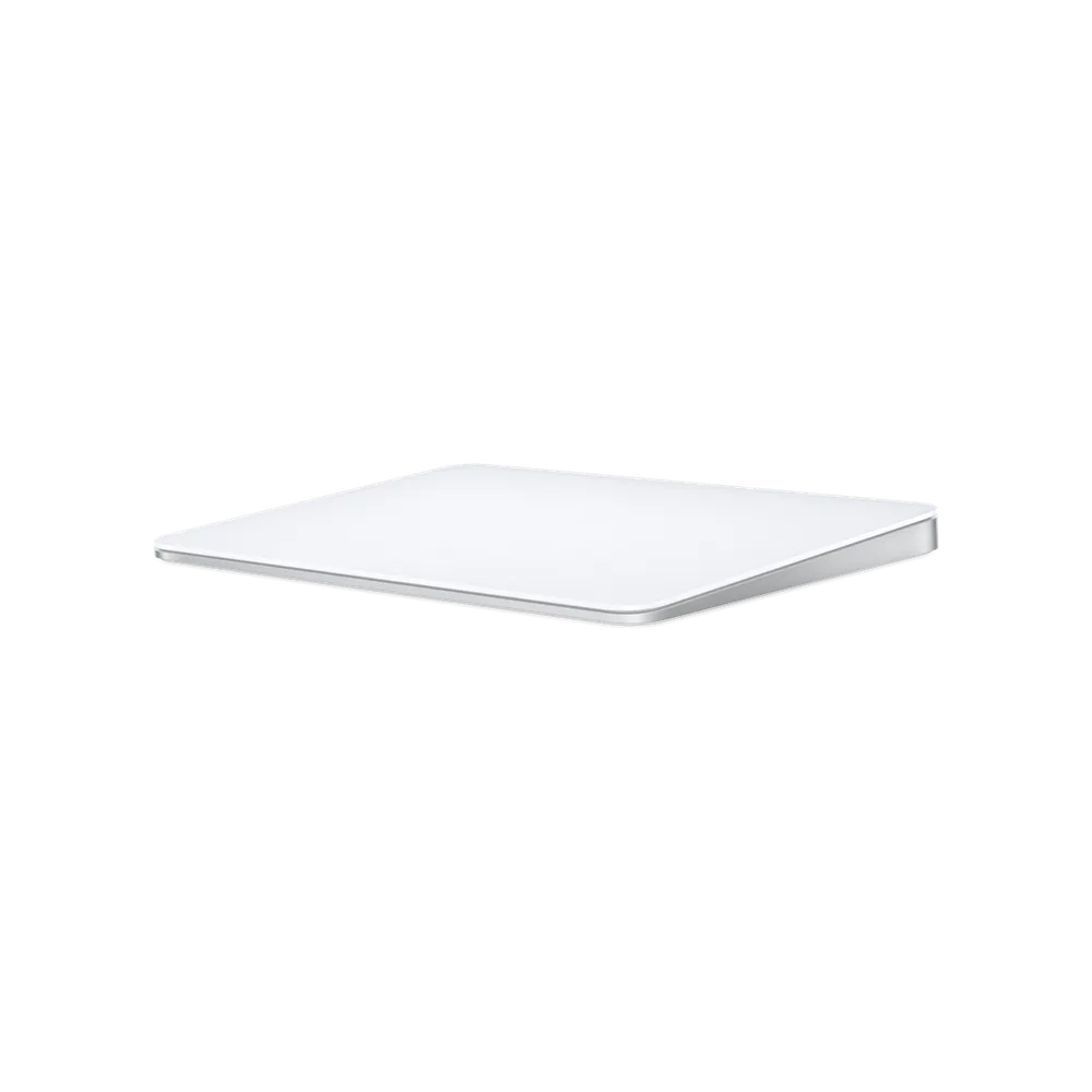 Magic Trackpad (USB‑C) Suprafață Multi‑Touch albă