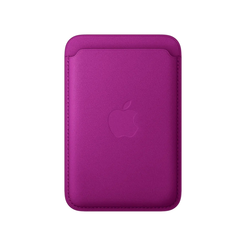 Portofel FineWoven cu MagSafe Magenta