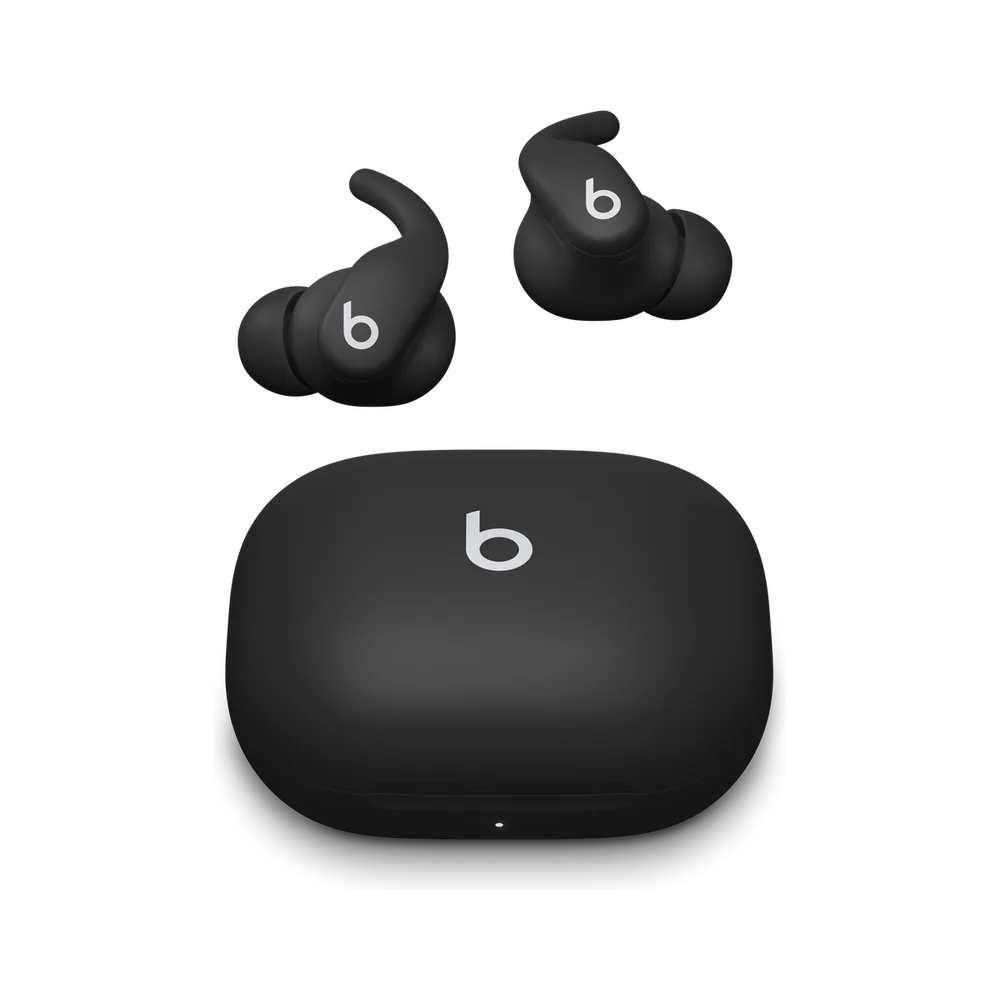 Powerbeats Fit Jet Black