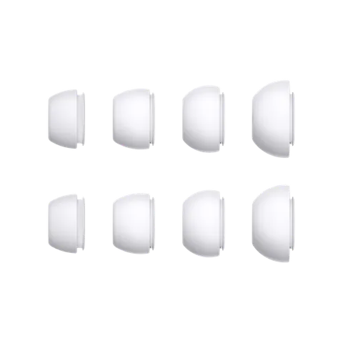 Set dopuri AirPods Pro 2 (4 perechi)