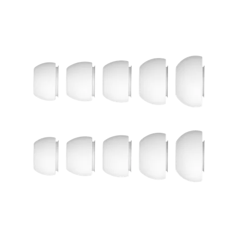 Set dopuri AirPods Pro 3 (5 perechi)