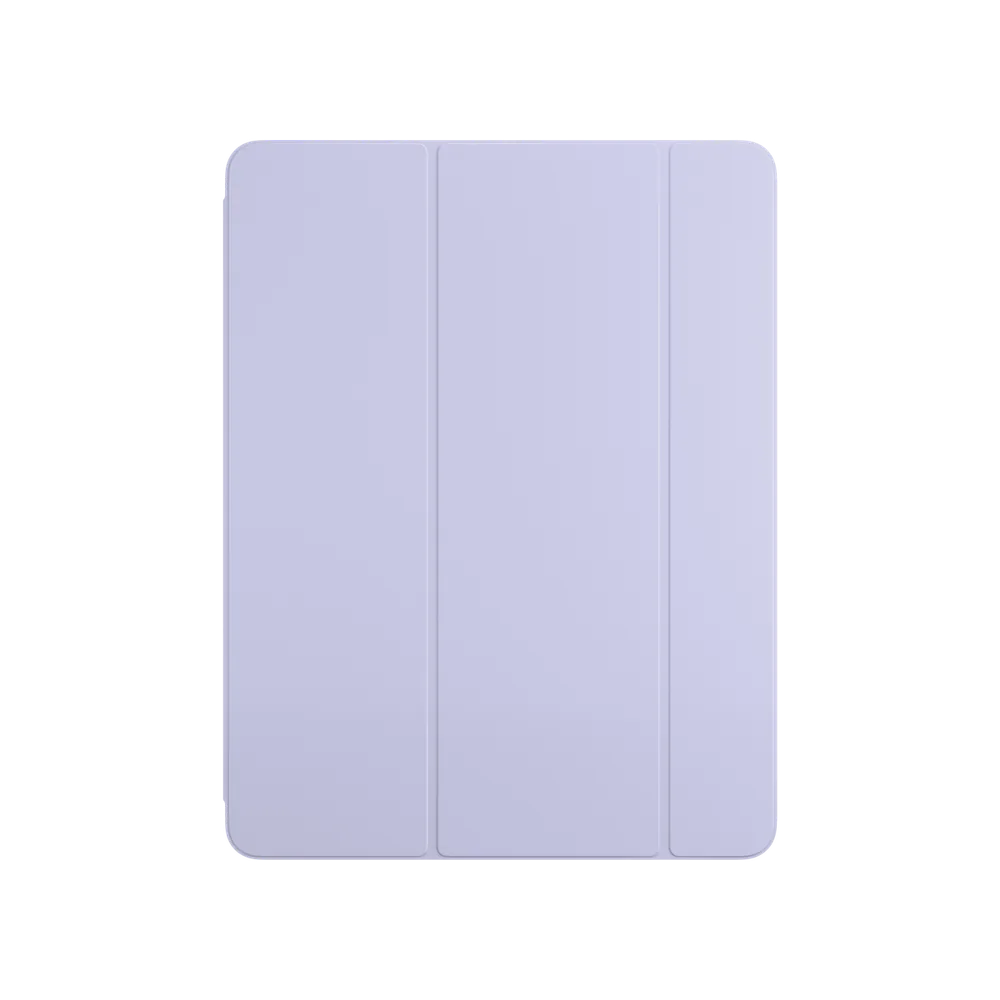 Smart Folio pentru iPad Air 13" (M4) Violet deschis
