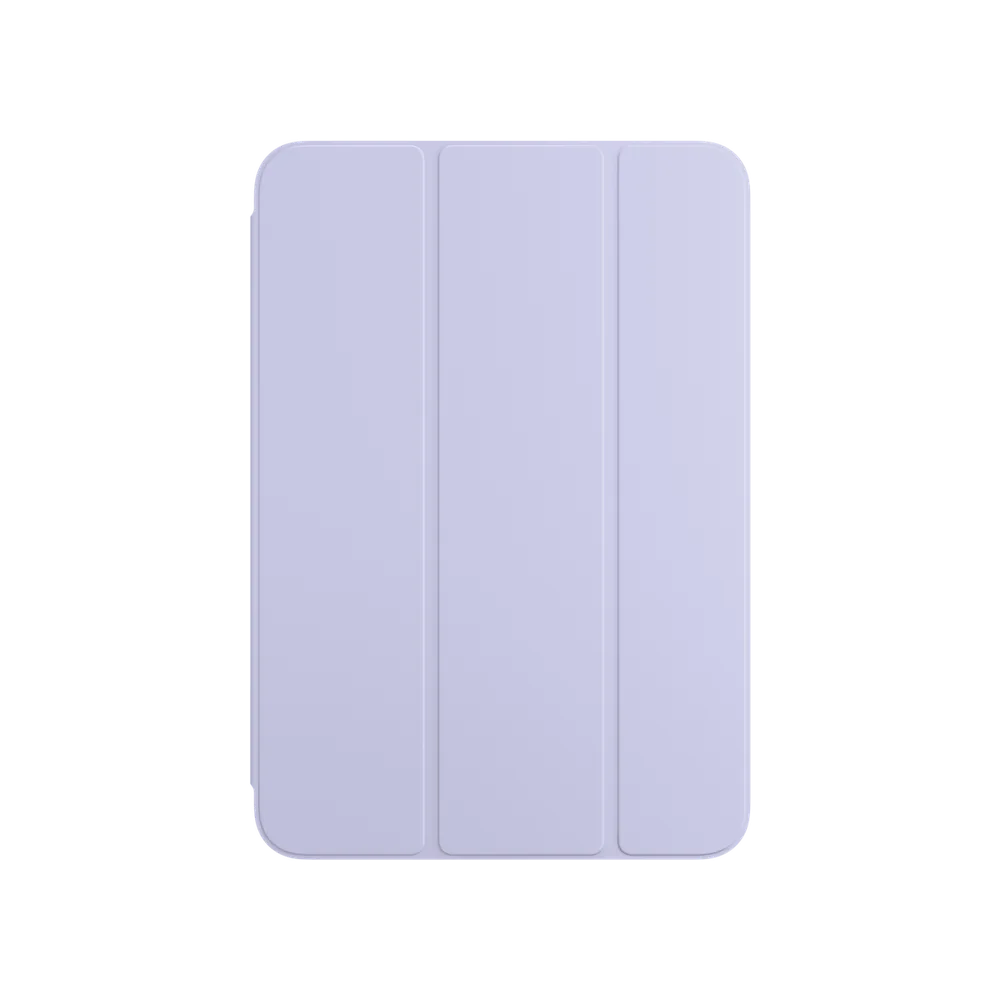 Smart Folio pentru iPad mini (A17 Pro) Violet deschis
