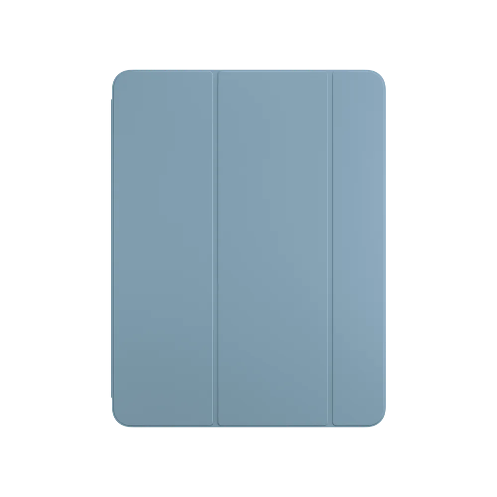 Smart Folio pentru iPad Pro 13" (M5) Denim